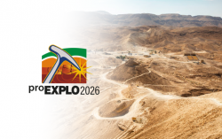 proEXPLO 2026 realizará viaje de campo a Cajamarca para estudiar sistemas pórfidos y epitermales