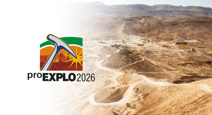 proEXPLO 2026 realizará viaje de campo a Cajamarca