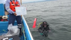 OEFA marca hito en Tumbes con primera supervisión submarina en sector hidrocarburos