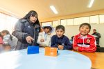 Antapaccay fortalece la educación en Espinar