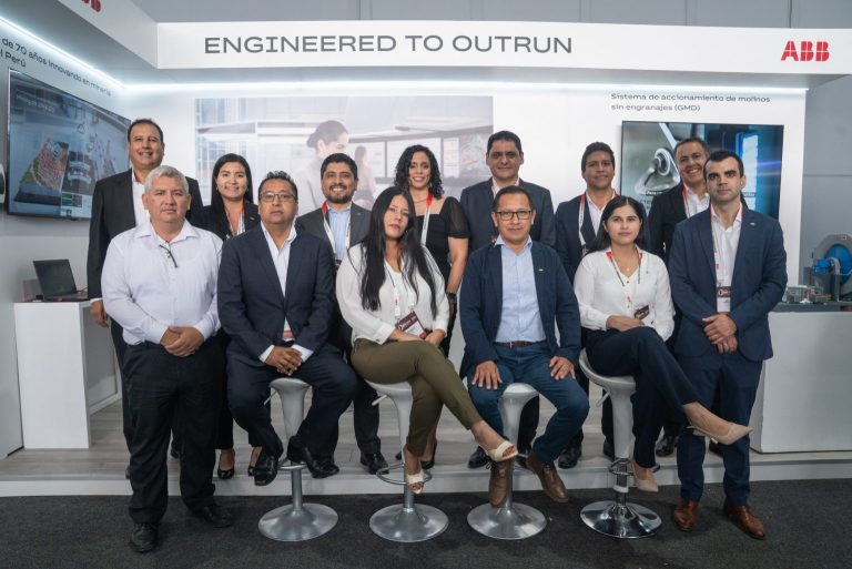 ABB en Perú