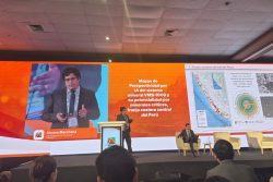 Ingemmet presenta mapas de prospectividad con IA para identificar minerales críticos en el Perú