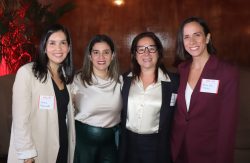 Antamina acompaña el primer aniversario de Women in a Legal World Perú y reafirma su compromiso con el liderazgo femenino