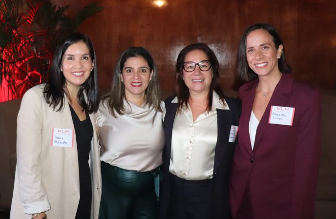 Antamina, Women in a Legal World Perú (1)