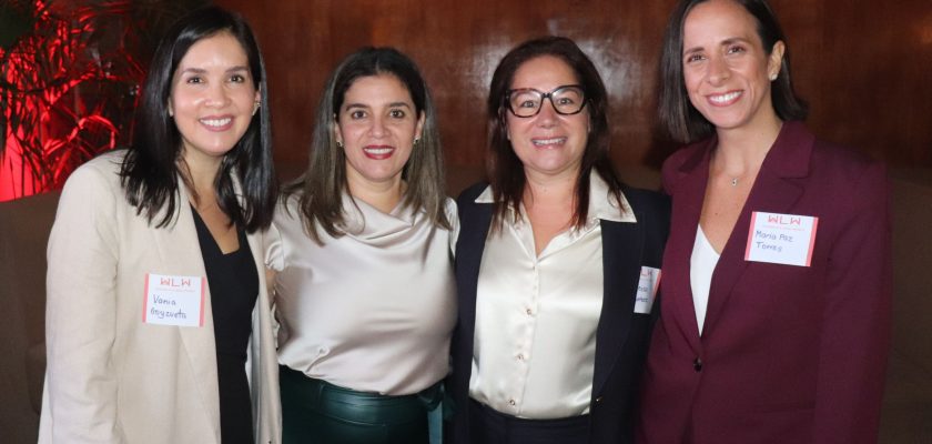 Antamina, Women in a Legal World Perú (1)