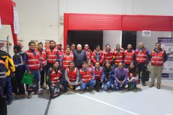 Antapaccay fortalece su cultura preventiva con la XVII Expo SAFEWORK