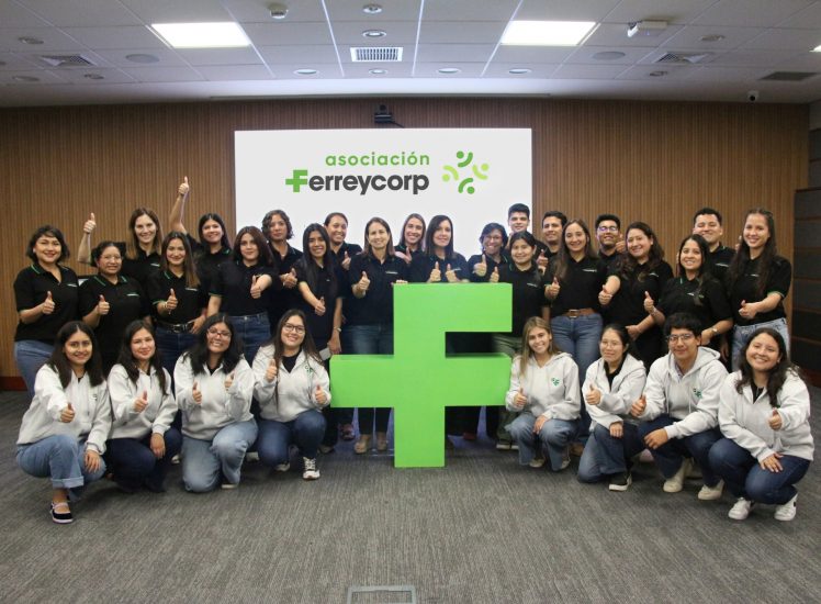 Asociación Ferreycorp-CADE Universitario