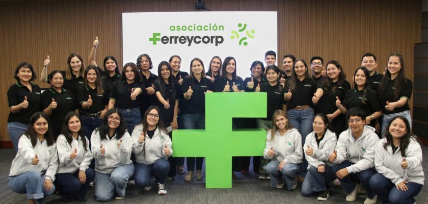 Asociación Ferreycorp-CADE Universitario