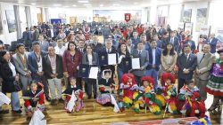 BCP ejecutará proyectos educativos en Cusco vía Obras por Impuestos