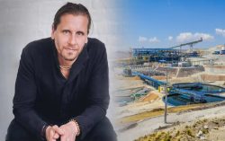 Beau Lotto: “La minería evolucionará desde la capacidad de cuestionarse”