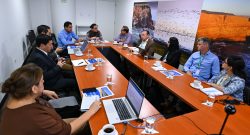 Perú y Países Bajos impulsan cooperación para enfrentar el cambio climático y proteger recursos hídricos