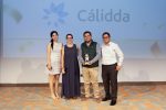 Cálidda recibe el Premio Yanapay
