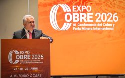Chile y Perú impulsan la primera Zona Franca del Cobre para liderar el mercado minero mundial