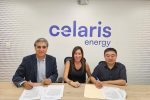 Celaris Energy y Jinzhao Mining