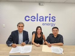 Celaris Energy y Jinzhao Mining impulsan conexión eléctrica para megaproyecto Pampa del Pongo