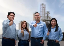 Cementos Pacasmayo se consolida por séptimo año consecutivo en el Dow Jones Best-in-Class MILA Index 2025