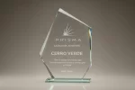 Cerro Verde recibe Premio PRISMA