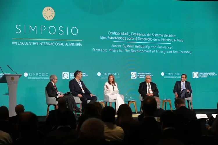 Confiabilidad y Resiliencia del Sistema Eléctrico