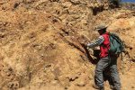 Coppernico Metals, proyecto Sombrero