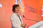 Denise Ledgard, PNUD Perú