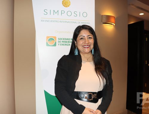 Denisse Miralles propone acelerar inversiones regionales mediante Obras por Impuestos en zonas mineras del Perú