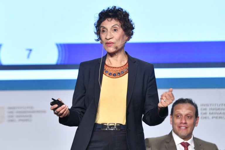 Doris Hiam-Galvez, WMC 2026