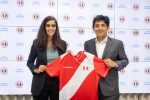 ENGIE sponsor oficial del equipo peruano en Copa Davis