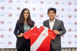 ENGIE renueva su patrocinio como sponsor oficial del equipo peruano Copa Davis