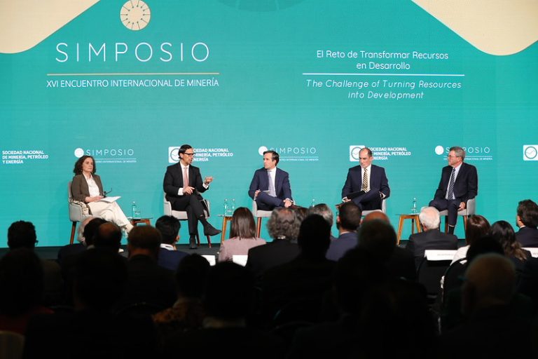 El reto de transformar recursos en desarrollo