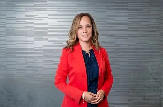 Elena de la Torre, Gerente Senior de Infraestructura y Transaction Services en PwC Perú