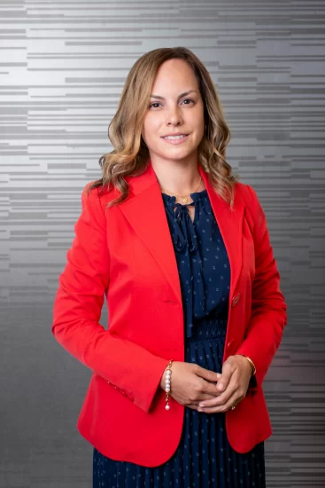 Elena de la Torre, PwC Perú