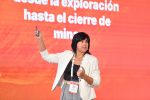 Elinor López, partner de Social Capital Group