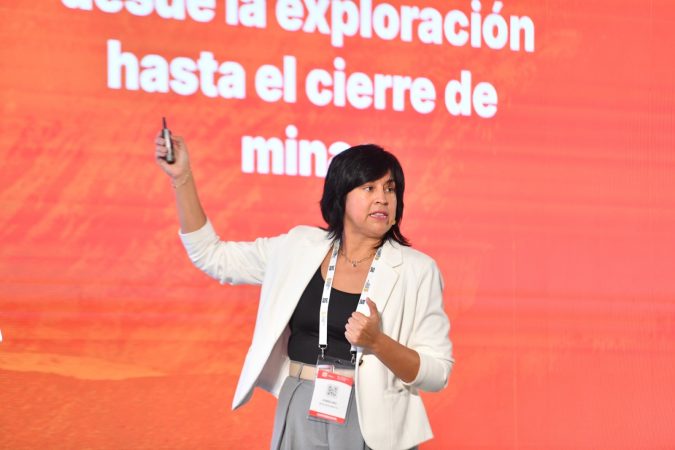 Elinor López, partner de Social Capital Group