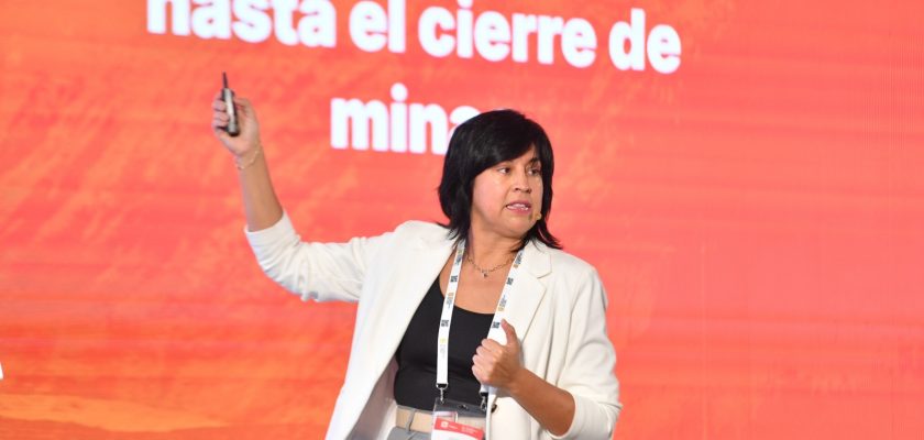 Elinor López, partner de Social Capital Group