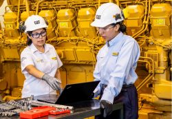 Ferreycorp en Índice Dow Jones Best In Class por noveno año