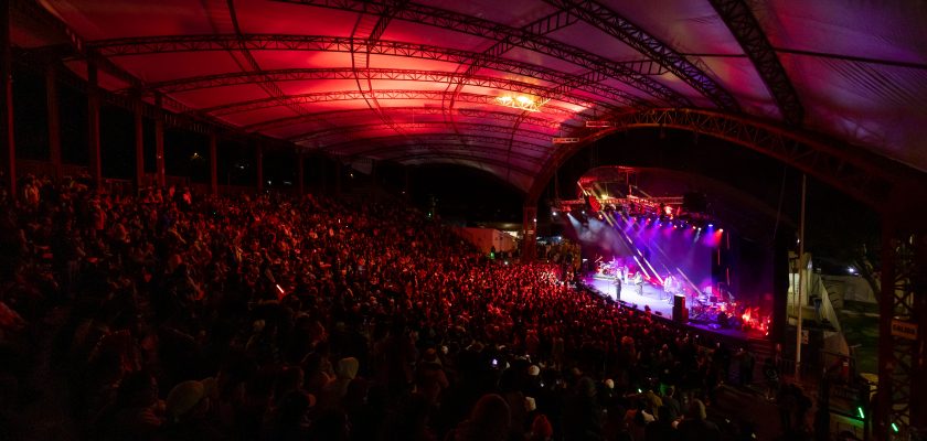 Festival Diospi Suyana 2026