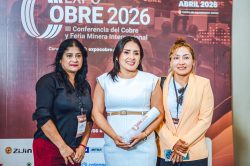Expocobre 2026: MINEM resalta impacto de proveedores mineros en empleo y desarrollo regional