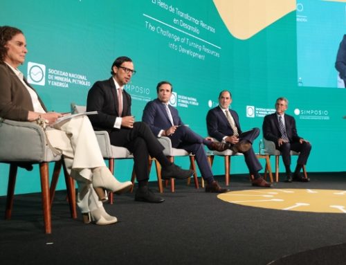Ceplan advierte que baja capacidad de gestión limita el impacto del canon minero en el desarrollo regional