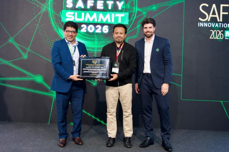 Gold Fields, Safety Summit 2026