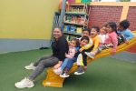 Gold Fields educación Hualgayoc