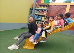 Gold Fields impulsa la educación en Hualgayoc beneficiando a instituciones educativas del área de influencia directa
