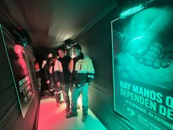 Gold Fields impulsa Pausa por la Seguridad 2026 en Cerro Corona con participación de 850 colaboradores