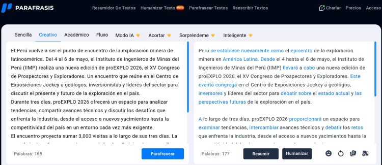 Herramientas para agilizar el flujo de trabajo de escritura