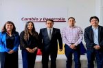 Hub Hidrógeno Arequipa