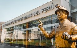 IIMP realizará Encuentro Minero sobre metodologías para optimizar el mantenimiento de equipos mineros
