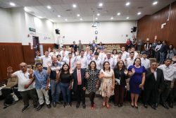MINEM inaugura IV Pasantía Minera 2026 con participación de dirigentes, líderes y autoridades de Ica y Piura