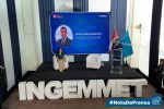 Ingemmet, libre denunciabilidad