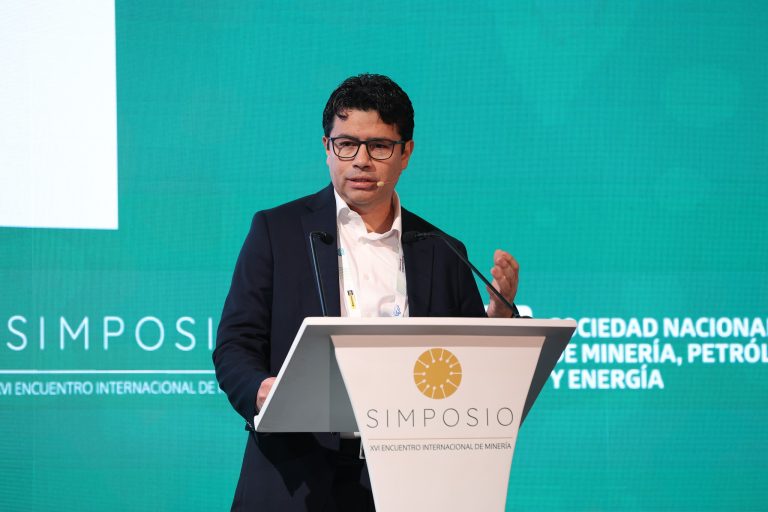 Iván López, VP Value Engineering de BHP