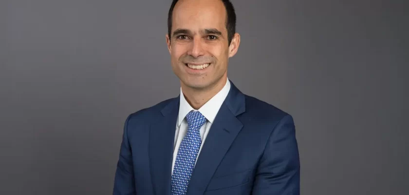 José Vizquerra Benavides, presidente de proEXPLO 2028