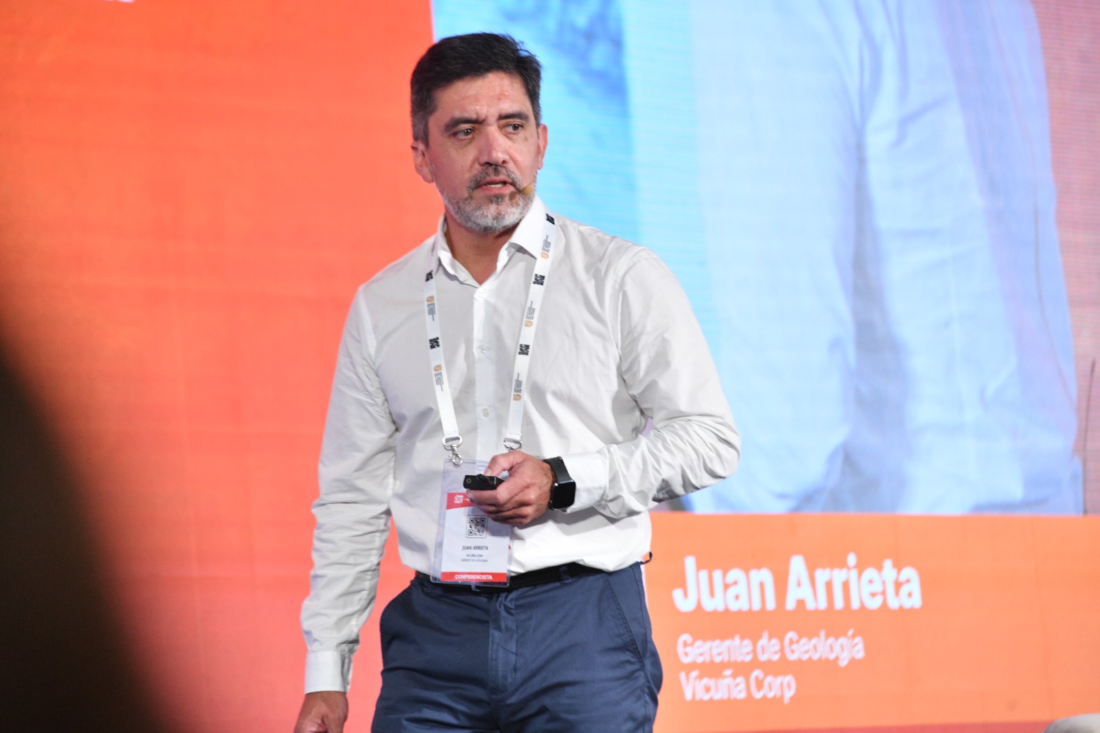 proEXPLO 2026: Vicuña, en la frontera entre Argentina y Chile, compite en recursos con Yanacocha, Navidad y Escondida